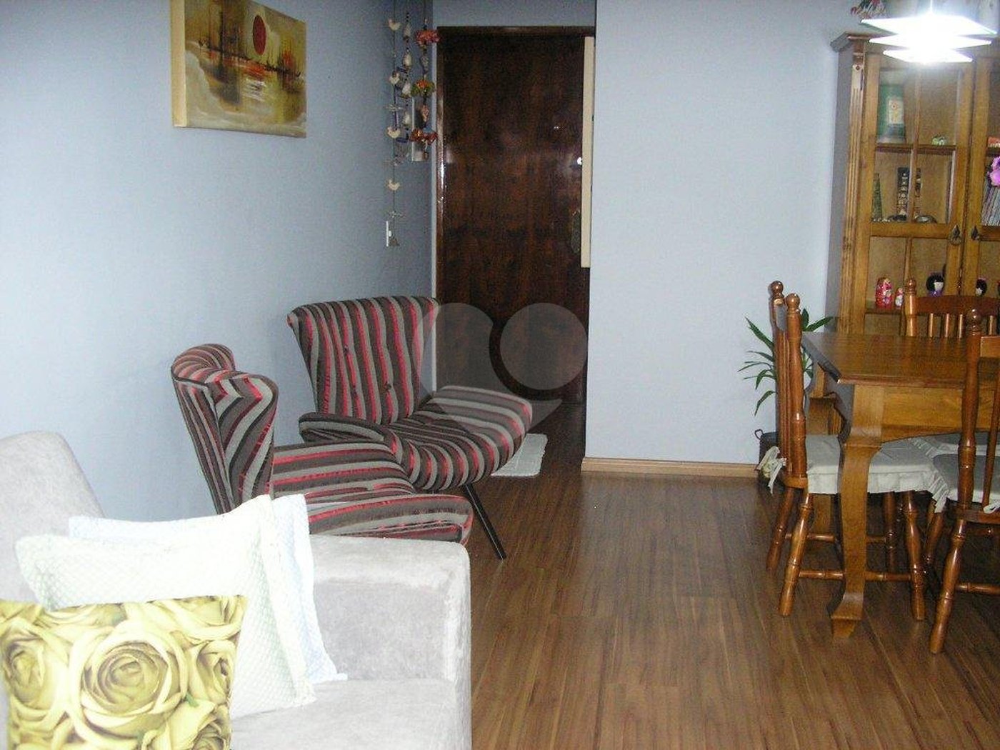 Apartamento à venda com 3 quartos, sendo 1 suíte, em Vila Guilherme, São Paulo, SP