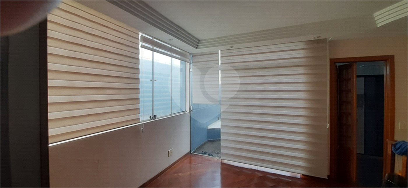 Cobertura à venda com 2 quartos em Vila Guarani (z Sul), São Paulo, SP