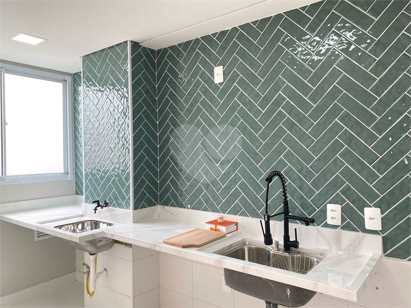 Apartamento à venda com 2 quartos em Água Branca, São Paulo, SP