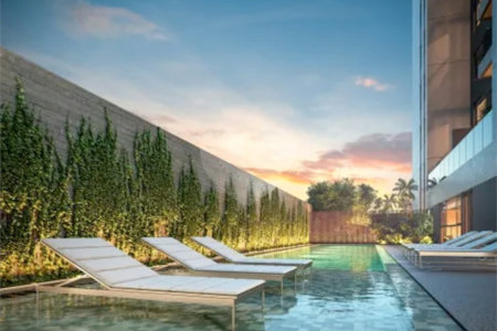 Apartamento à venda com 3 suítes em Jardim Paulista, São Paulo, SP
