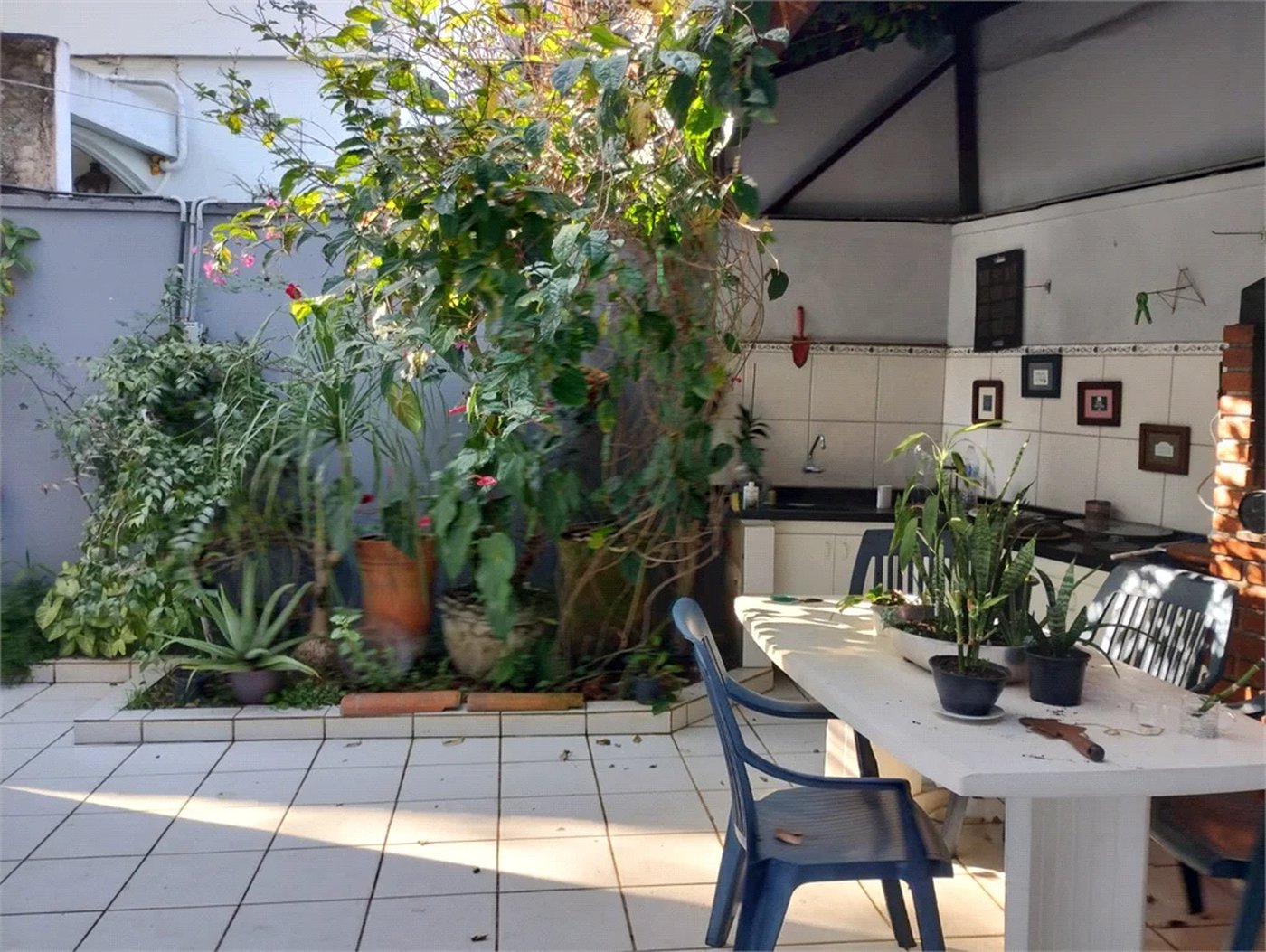 Casa de Vila à venda com 3 suítes em Jardim Londrina, São Paulo, SP