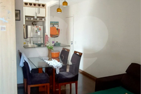 Apartamento à venda com 2 quartos em Vila Progresso, Sorocaba, SP