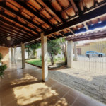 Casa Térrea à venda com 3 quartos, sendo 1 suíte, no Centro, Indaiatuba, SP