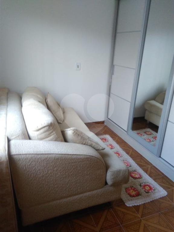 Sobrado à venda com 3 quartos em Pirituba, São Paulo, SP