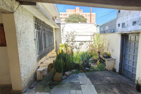 Casa à venda com 3 quartos em Vila Leopoldina, São Paulo, SP