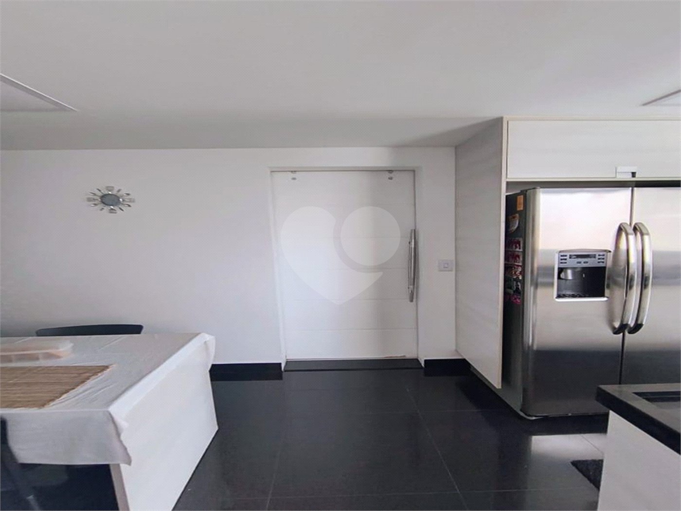 Apartamento à venda com 3 suítes em Vila Ester (zona Norte), São Paulo, SP