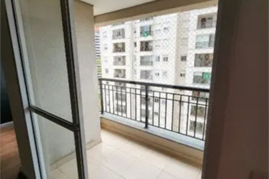 Apartamento à venda com 2 quartos, sendo 1 suíte, em Morumbi, São Paulo, SP