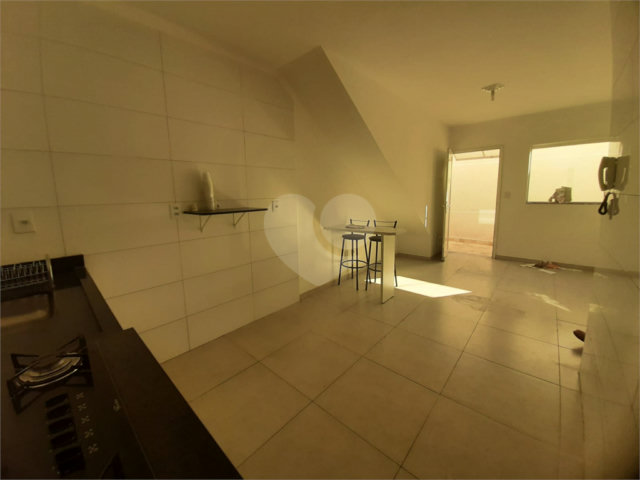 Casa à venda com 2 quartos no condomínio Residencial Iraci Ii, São Paulo - SP