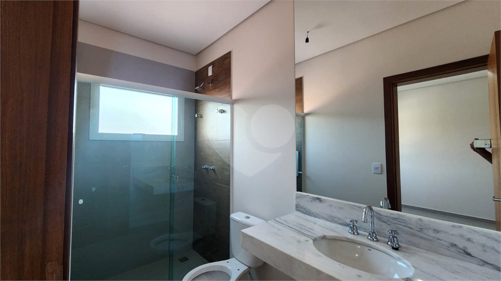 Casa à venda com 4 suítes no condomínio Santa Isabel I, Louveira - SP