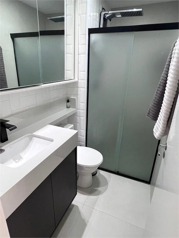 Apartamento à venda com 2 quartos em Vila Butantã, São Paulo, SP