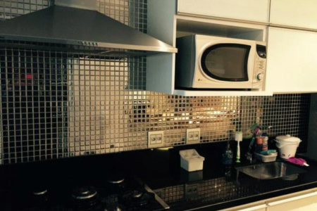 Apartamento à venda com 2 suítes em Real Parque, São Paulo, SP