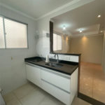 Apartamento à venda ou para alugar com 2 quartos em Jardim Universal, Araraquara, SP