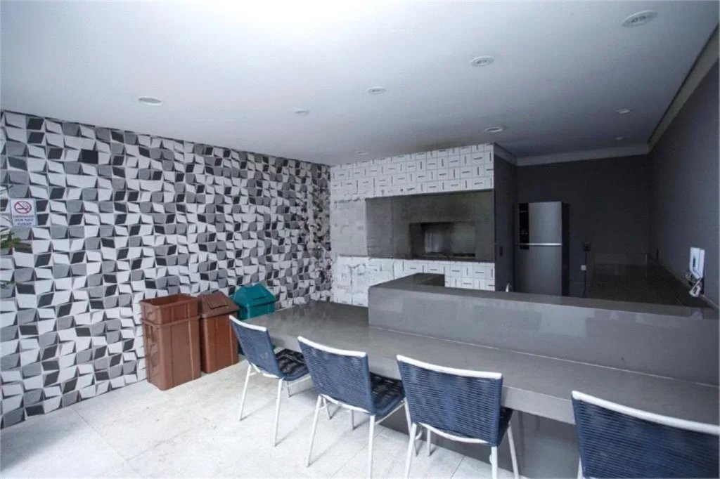 Apartamento à venda com 3 quartos, sendo 1 suíte, em Brooklin Novo, São Paulo, SP