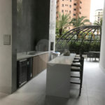 Apartamento à venda com 3 suítes em Jardim Aurélia, São Paulo, SP