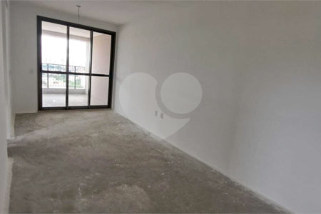 Apartamento à venda com 2 suítes em Indianópolis, São Paulo, SP