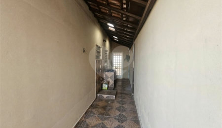 Casa à venda com 2 quartos em Parque Igaçaba, Araraquara, SP