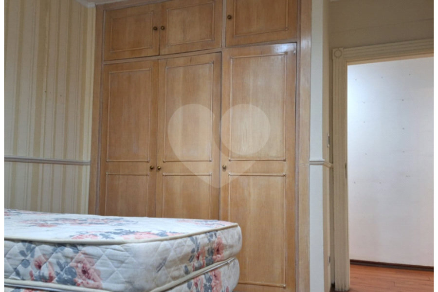 Apartamento para alugar com 4 quartos, sendo 1 suíte, em Bela Vista, São Paulo, SP