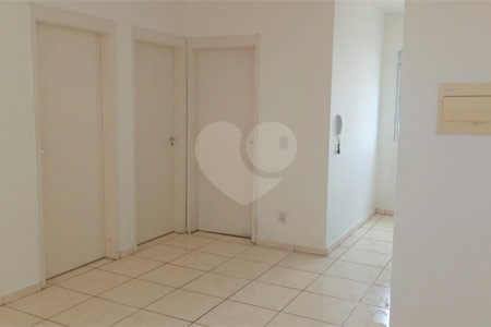 Apartamento à venda com 2 quartos em Valentina Figueiredo, Ribeirão Preto, SP