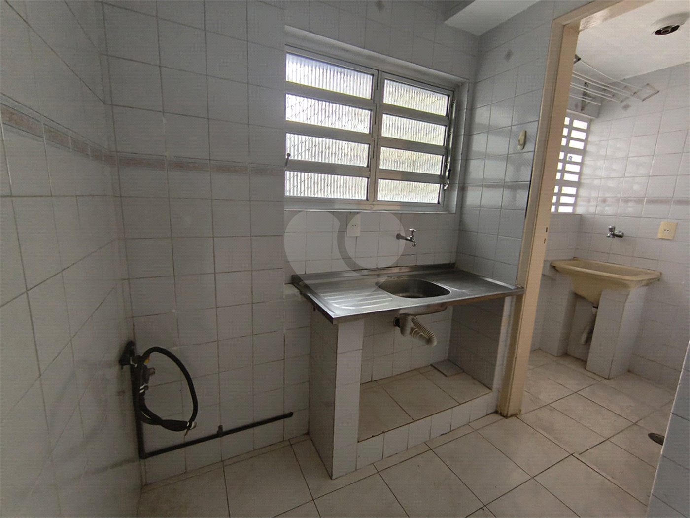 Apartamento à venda com 2 quartos em Santana, São Paulo, SP