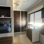 Apartamento à venda com 2 suítes em Quilombo, Cuiabá, MT