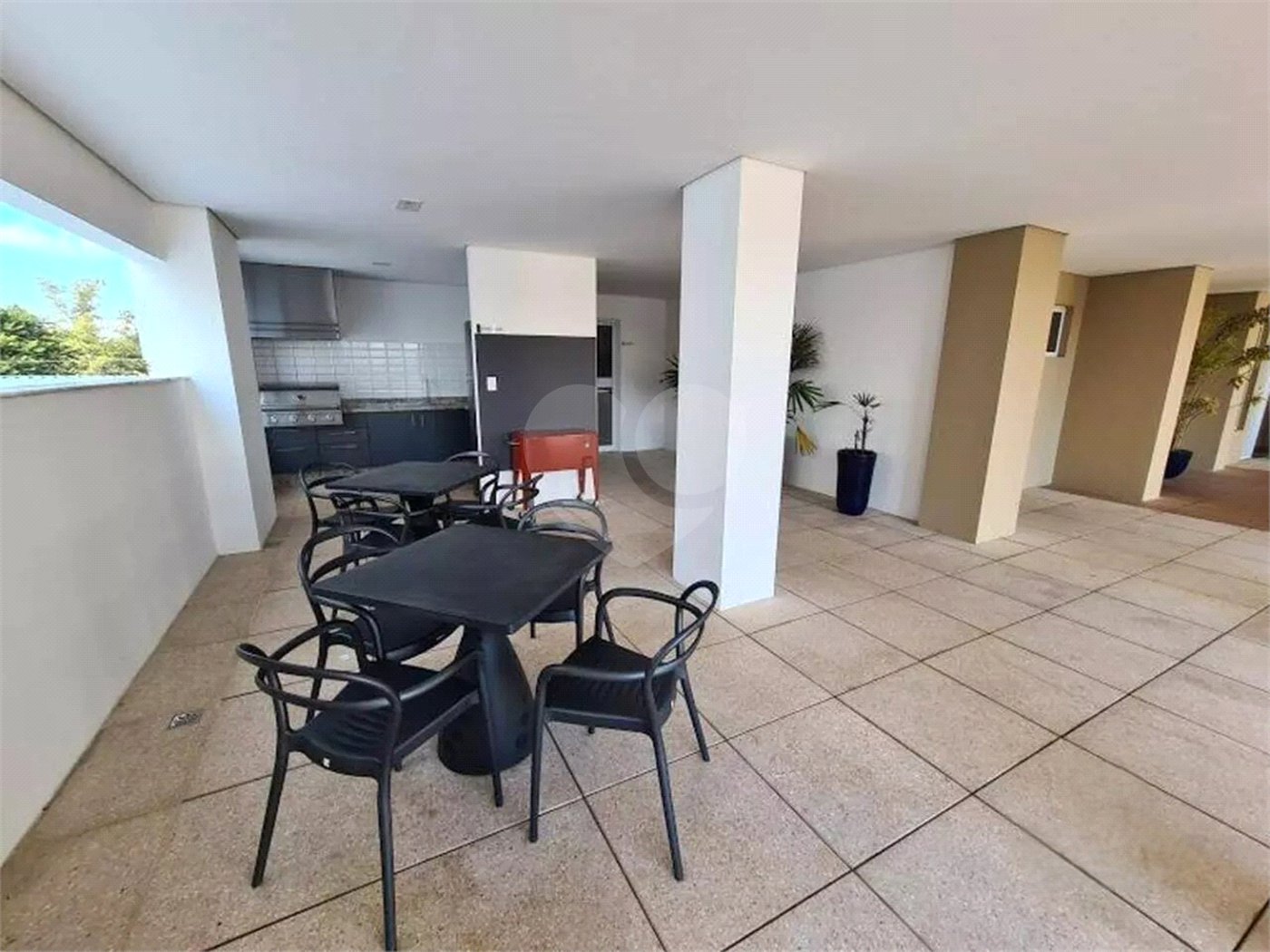 Apartamento à venda com 3 quartos, sendo 1 suíte,  em Parque Campolim, Sorocaba, SP
