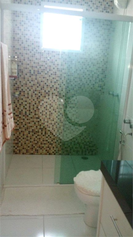Sobrado à venda com 3 suítes em Limão, São Paulo, SP