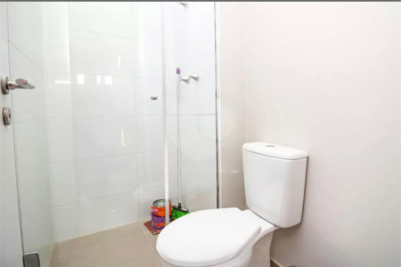 Studio para alugar com 1 quarto em Perdizes, São Paulo, SP