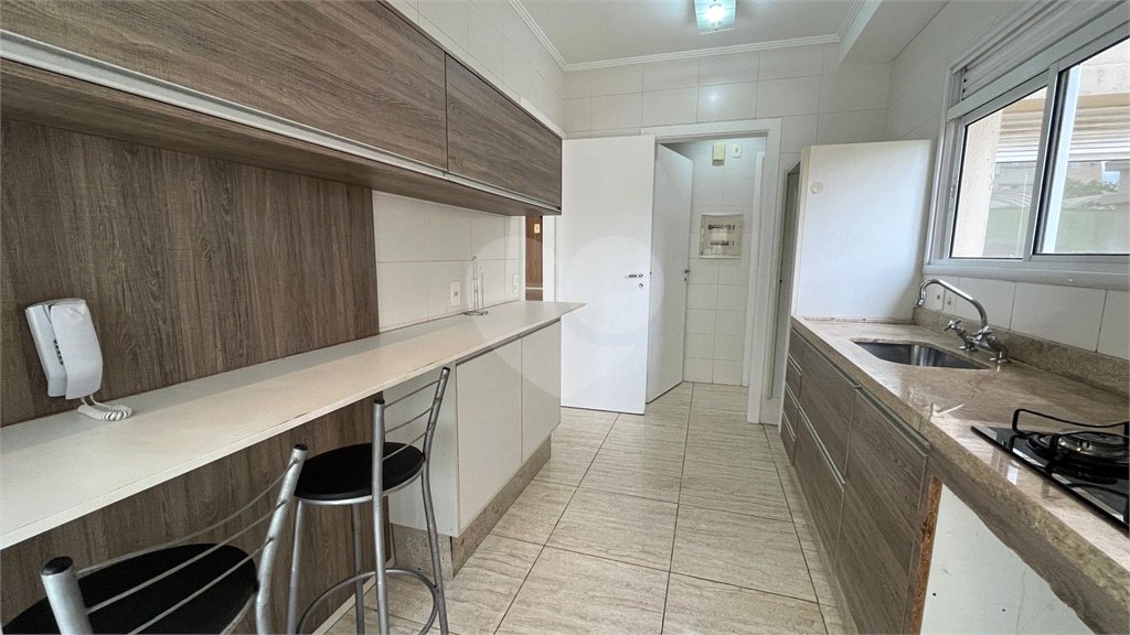 Apartamento à venda com 4 quartos, sendo 2 suítes,  em Vila Nova Socorro, Mogi das Cruzes, SP