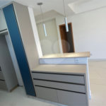 Apartamento para alugar com 2 quartos, sendo 1 suíte, em Jardim Maristela, Atibaia, SP