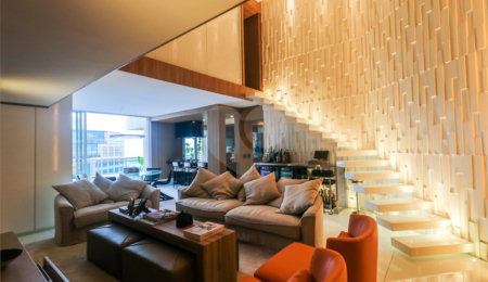 Apartamento à venda com 3 suítes em Cidade Monções, São Paulo, SP