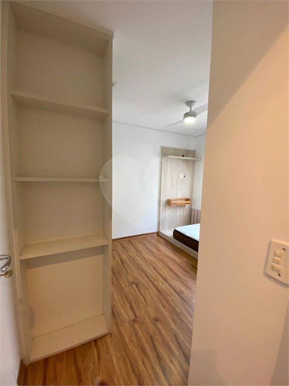 Apartamento à venda com 3 quartos, sendo 1 suíte, em Vila Regente Feijó, São Paulo, SP