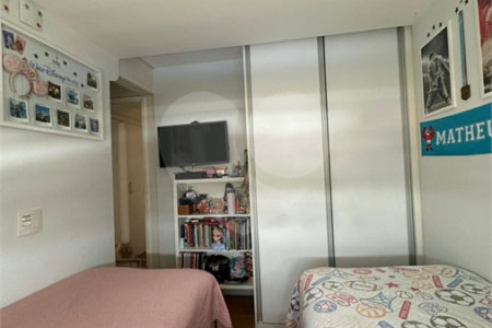 Apartamento à venda com 2 quartos, sendo 1 suíte, em Alto da Mooca, São Paulo, SP