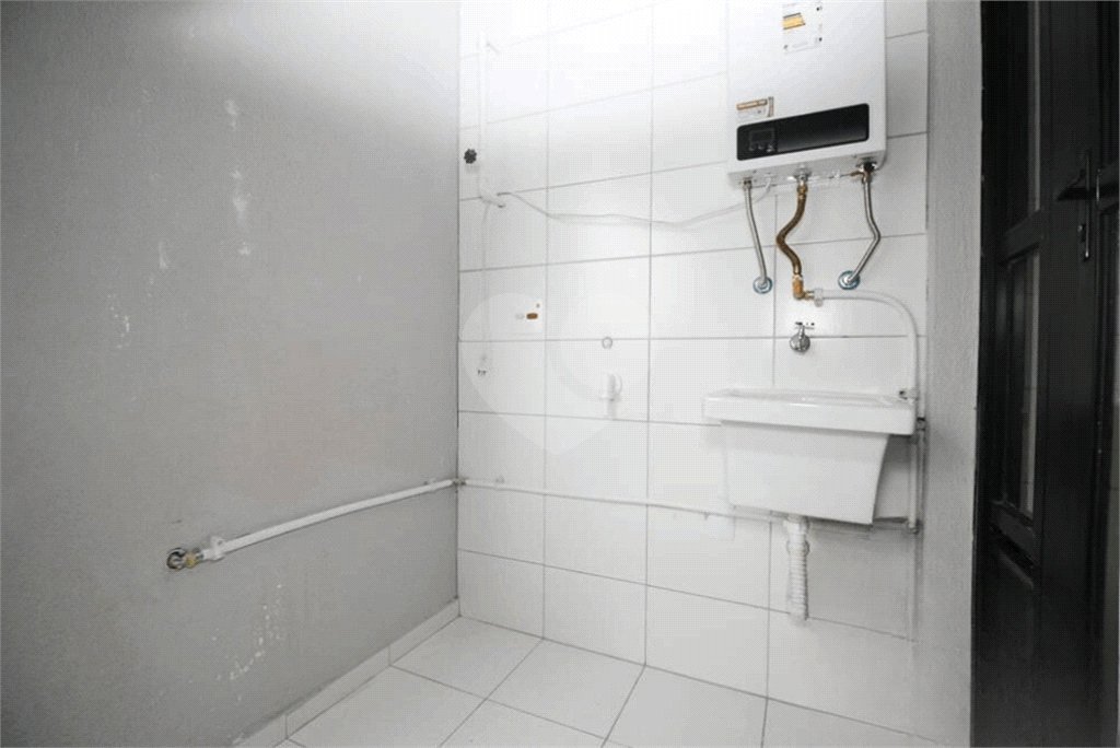 Apartamento à venda com 35m² - Bela Vista