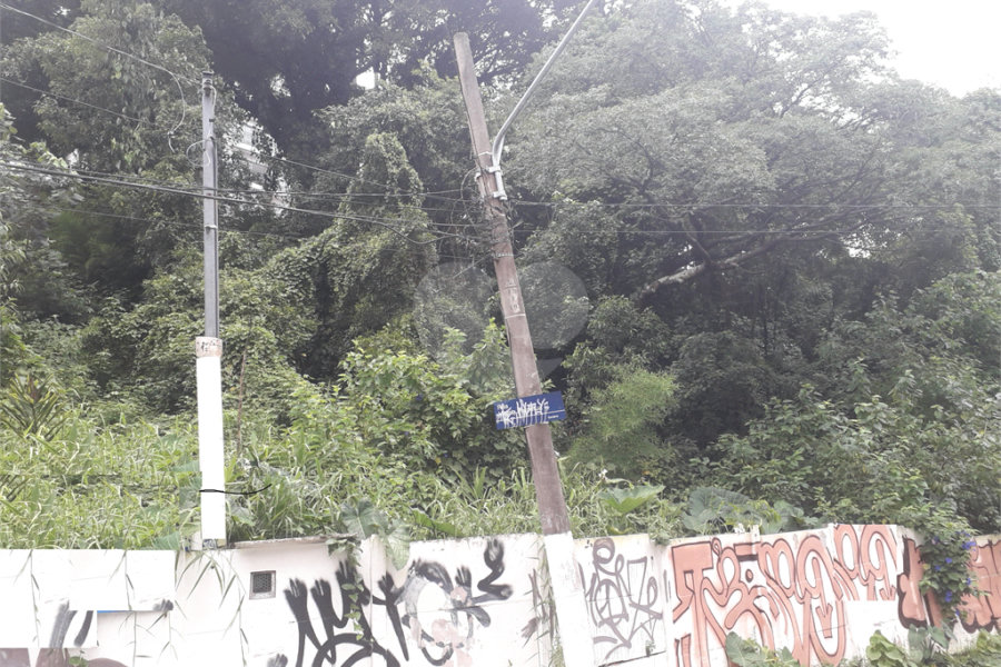 Terreno à venda em Santana, São Paulo, SP