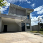 Casa à venda com 3 suítes no condomínio Brisas Horizontal, Cuiabá - MT