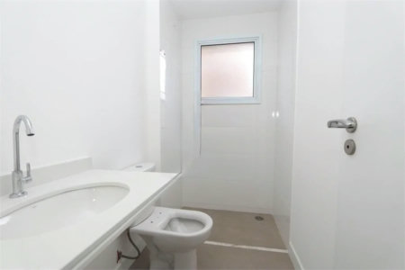 Apartamento à venda com 2 quartos em Vila Suzana, São Paulo, SP