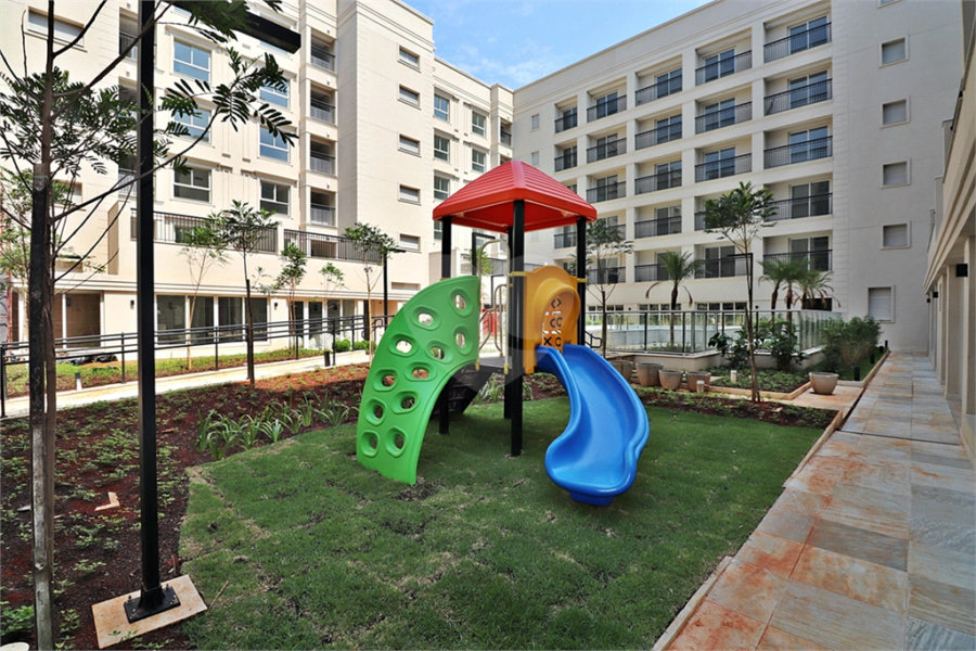 Apartamento à venda com 3 suítes em Santana, São Paulo, SP