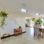 Apartamento à venda com 4 quartos, sendo 1 suíte, em Jardim Marajoara, São Paulo, SP