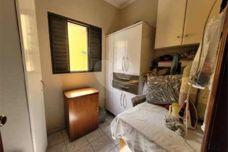 Sobrado à venda com 3 quartos, sendo 1 suíte, em Jardim Líbano, São Paulo, SP