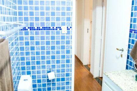 Casa Térrea à venda com 4 quartos, sendo 1 suíte, em Super Quadra Morumbi, São Paulo, SP