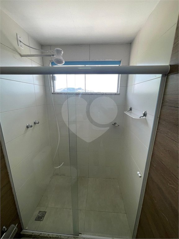Casa à venda com 3 quartos, sendo 1 suíte, no condomínio Residencial Green Ville, Rio de Janeiro - RJ