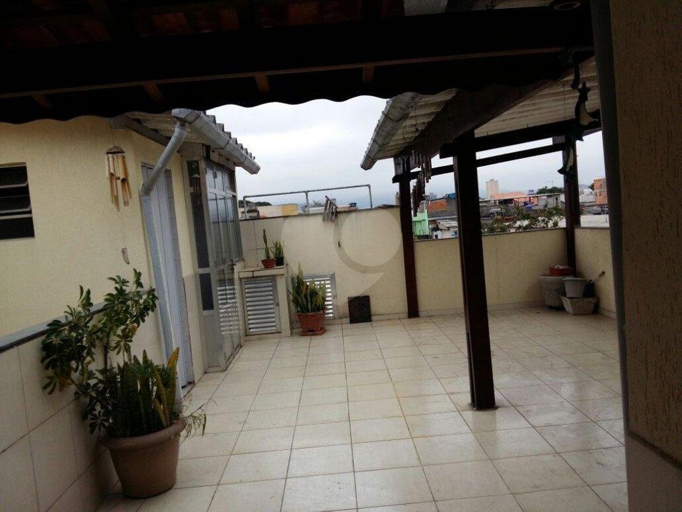 Sobrado à venda com 3 quartos, sendo 1 suíte, em Jardim Brasil (zona Norte), São Paulo, SP