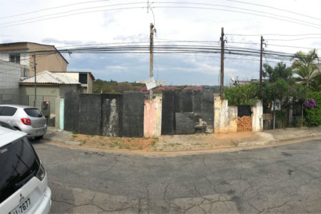 Terreno à venda em Parque da Lapa, São Paulo, SP