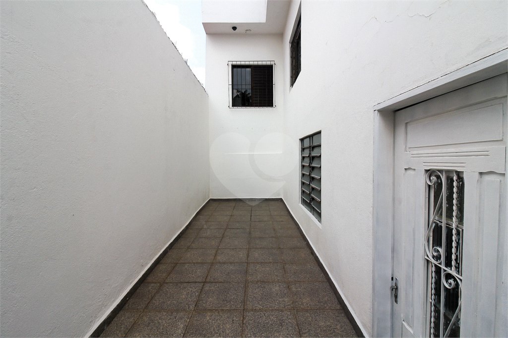 Casa Térrea à venda com 3 quartos em Vila Isolina Mazzei, São Paulo, SP