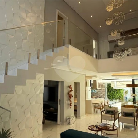 Casa à venda com 3 suítes no condomínio Ibiti Royal Park, Sorocaba - SP