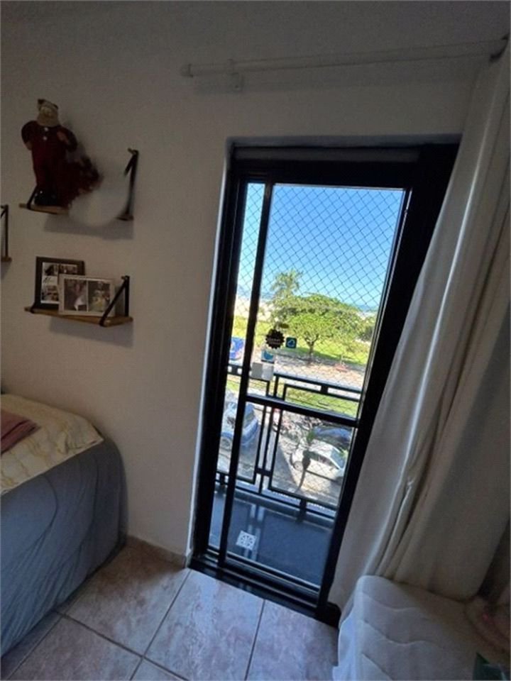 Apartamento com 3 dormitórios à venda, 123 m² por R$ 950.000,00 - José Menino - Santos/SP