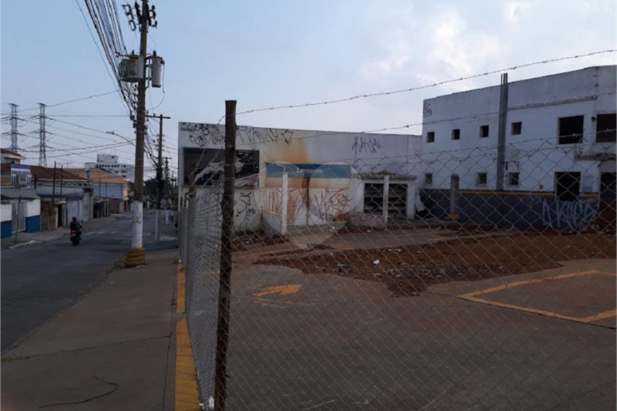 Terreno à venda em Vila Guilherme, São Paulo, SP