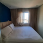 Apartamento à venda com 2 quartos em Vila Dom Pedro Ii, São Paulo, SP