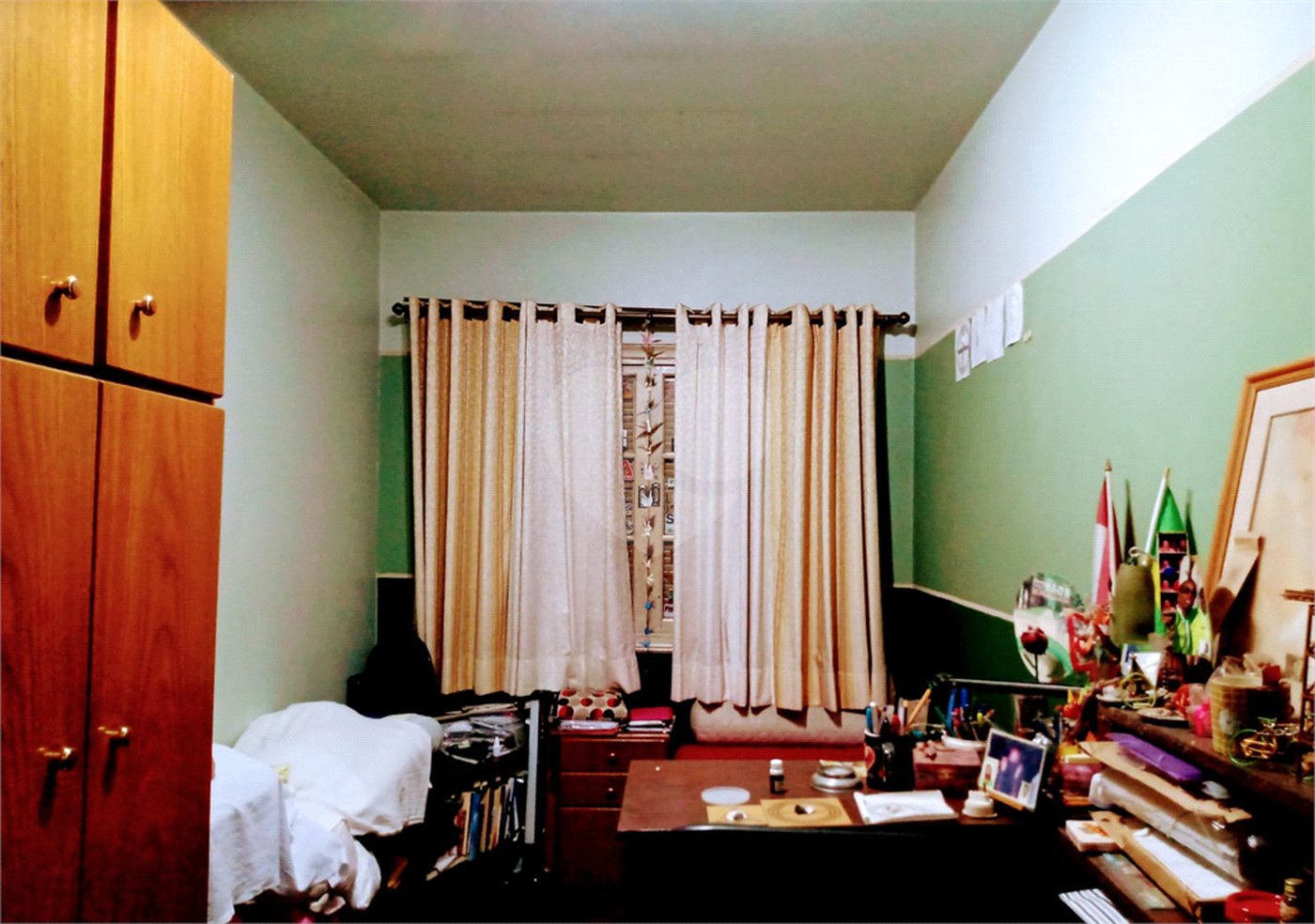 Casa à venda com 3 quartos, sendo 1 suíte, em Perus, São Paulo, SP