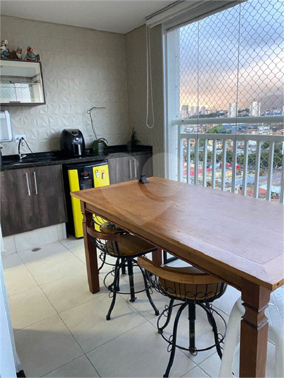 Apartamento à venda com 3 quartos, sendo 1 suíte, em Chora Menino, São Paulo, SP